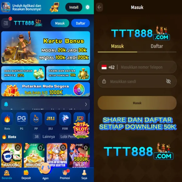 TTT888
