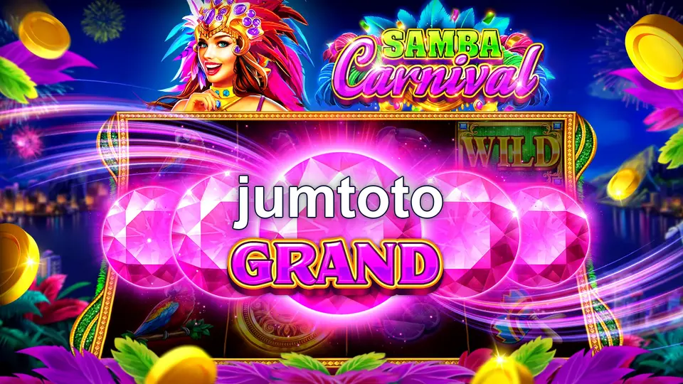 jumtoto APK