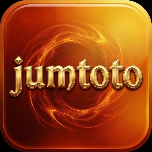 jumtoto Logo - Resmi